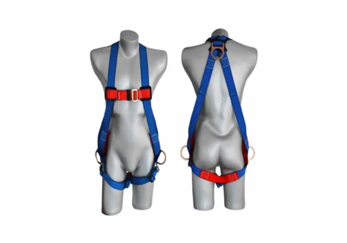 ARNES CUERPO COMPLETO SAFETY - OPENSEA